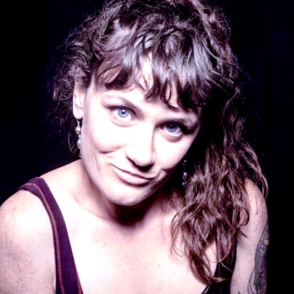 Meet your Posher, Jess